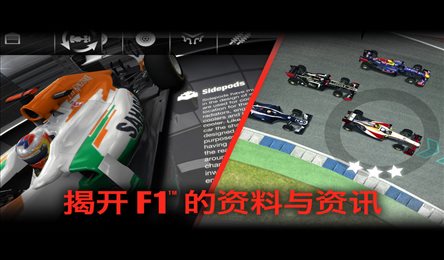 F1挑战赛(F1 Challenge)