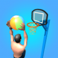 泳池灌篮(Wet Hoops)
