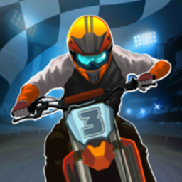 疯狂越野摩托3(Mad Skills Motocross 3)