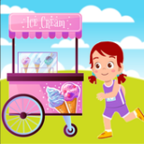 面包冰淇淋制造(Ice Cream Maker)