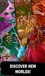 阿斯加德的英雄(Heroes Of Asgard)