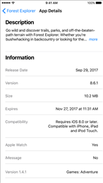 testflight外星人