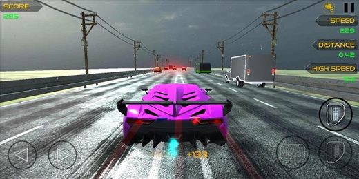 真正的兰博基尼驾驶模拟器(Real Veneno Driving Simulator)