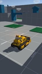 推土机大师(Bulldozer master)