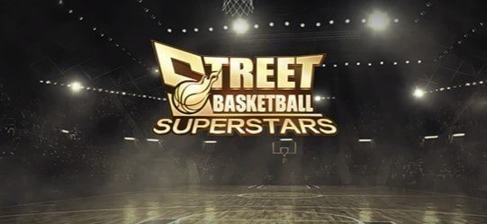 街头篮球超级明星(Street Basketball superstars)