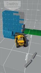 推土机大师(Bulldozer master)
