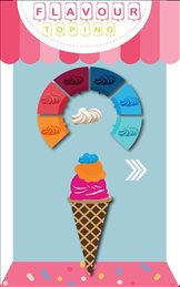 面包冰淇淋制造(Ice Cream Maker)