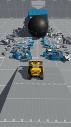 推土机大师(Bulldozer master)