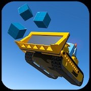 推土机大师(Bulldozer master)