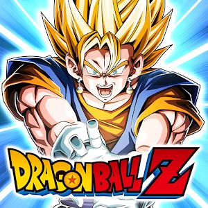 七龙珠爆裂激战国际服(Dokkan)