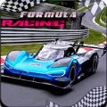 公式竞速2021(formula racing)