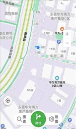 先知离线地图