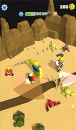 罗伯洛克粉碎者(Roblock Smashers)