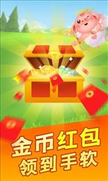新阳光养猪场