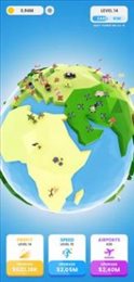 机场空闲大亨(Planes Idle Tycoon)