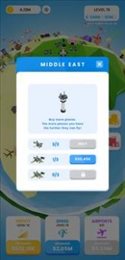 机场空闲大亨(Planes Idle Tycoon)
