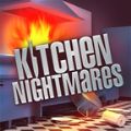 厨房噩梦匹配和翻新(Kitchen Nightmares)