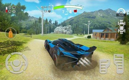 波利德城市汽车(City Car Driving 2020)