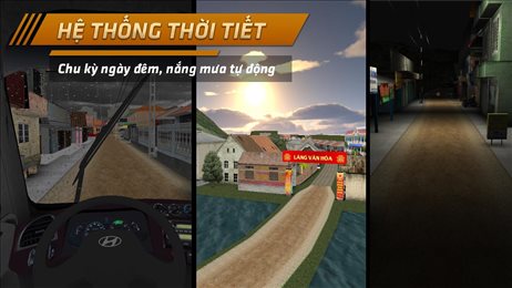 小巴模拟器(Minibus Simulation 2021)