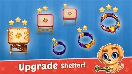 宠物收容所(PetShelter)