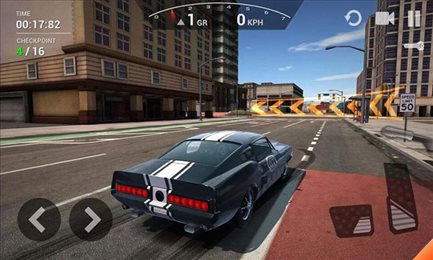 极限终极车(ForzaHMobile4UltimateEdition)