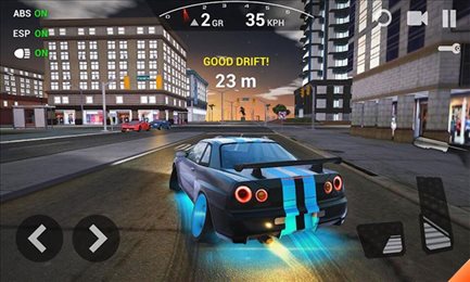 极限终极车(ForzaHMobile4UltimateEdition)