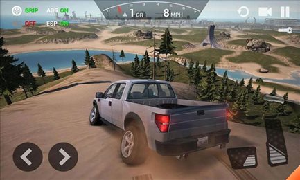 极限终极车(ForzaHMobile4UltimateEdition)