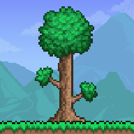 泰拉瑞亚1.4版本(Terraria)