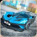 全新的疯狂汽车(Car Racing)