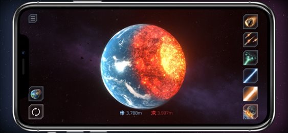 星战毁灭模拟器2021(PigSimulator)