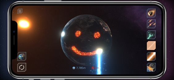 星战毁灭模拟器2021(PigSimulator)