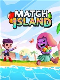 火柴岛热带逃生(Match Island)