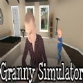 逃离奶奶(ESCAPE GRANDMA EVIL)