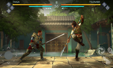 暗影格斗3官方正版(Shadow Fight 3)