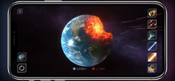 星战毁灭模拟器2021(PigSimulator)