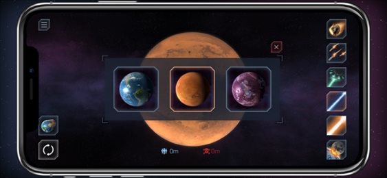 星战毁灭模拟器2021(PigSimulator)