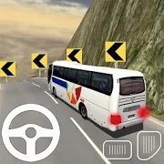 超级巴士模拟器破解版(Bus Game)