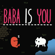 爸爸是你(Baba Is You)