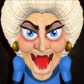 逃离奶奶(ESCAPE GRANDMA EVIL)