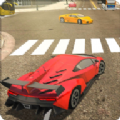 极速汽车驾驶(City Car Driving 3D)