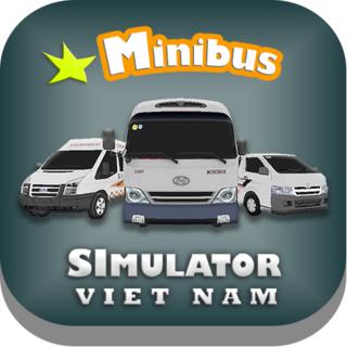 小巴模拟器2021(Minibus Simulation 2021)