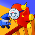 冒名顶替者越狱(Impostor Prison Escape)