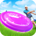 飞盘高尔夫对手(Disc Golf)