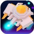 加农炮疯狂射击(MergeCannon)