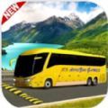现代巴士驾驶模拟器2021(Modern Bus Game Simulator)