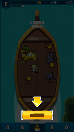 英雄之船(Heroship)