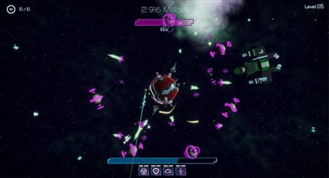 星空之上(Above The Stars)