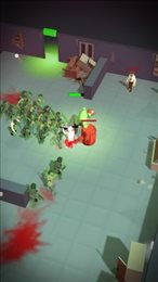 僵尸必须统治(Immortal Zombie War)