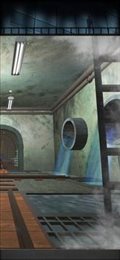 逃脱游戏黑水(DarkWater)