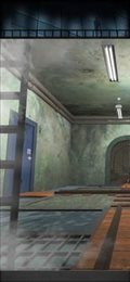逃脱游戏黑水(DarkWater)